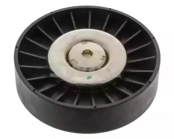 57 92 1568 SWAG Натяжной ролик, поликлиновойремень